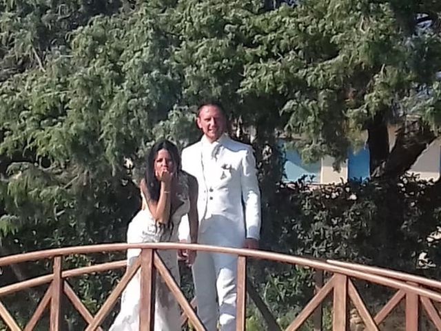Il matrimonio di Daniele e Ornella a Castagneto Carducci, Livorno 29