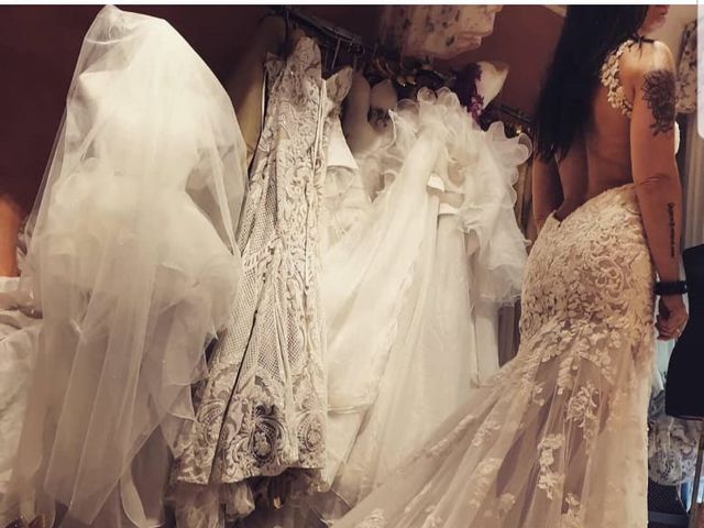 Il matrimonio di Daniele e Ornella a Castagneto Carducci, Livorno 31
