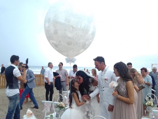 Il matrimonio di Daniele e Ornella a Castagneto Carducci, Livorno 44