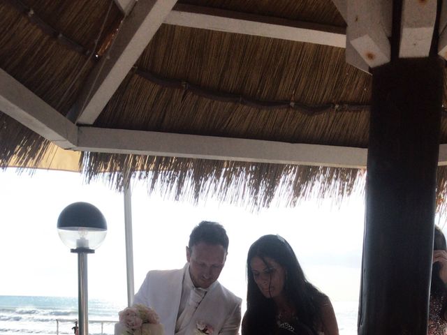 Il matrimonio di Daniele e Ornella a Castagneto Carducci, Livorno 47