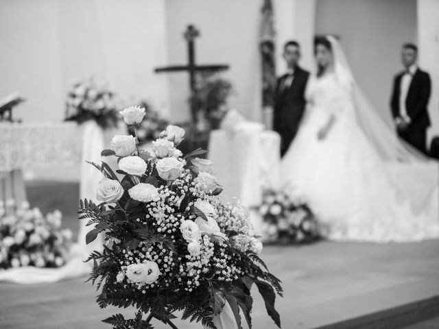 Il matrimonio di Davide e Ilenia a Olbia, Sassari 27