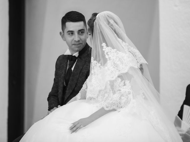 Il matrimonio di Davide e Ilenia a Olbia, Sassari 31