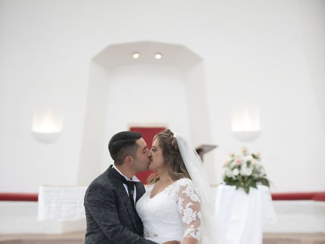 Il matrimonio di Davide e Ilenia a Olbia, Sassari 35