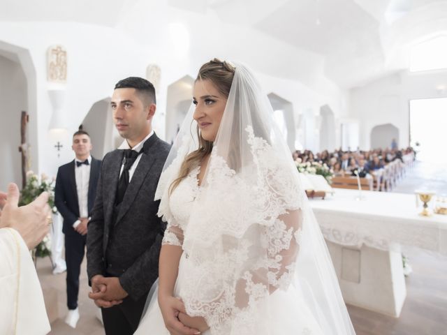 Il matrimonio di Davide e Ilenia a Olbia, Sassari 68