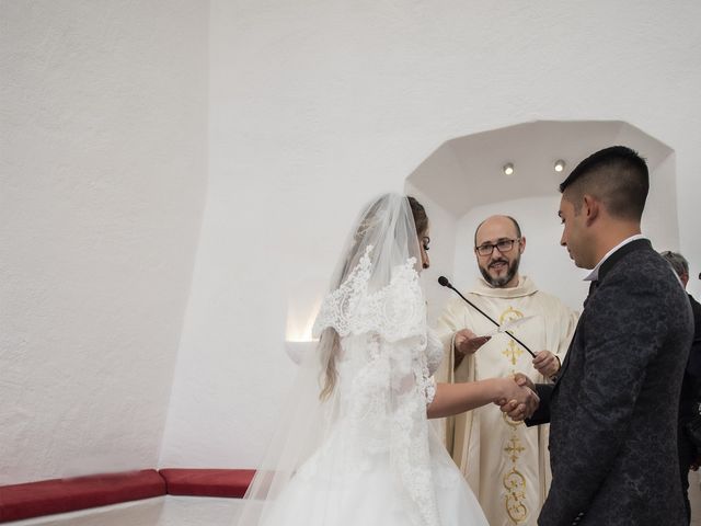 Il matrimonio di Davide e Ilenia a Olbia, Sassari 71