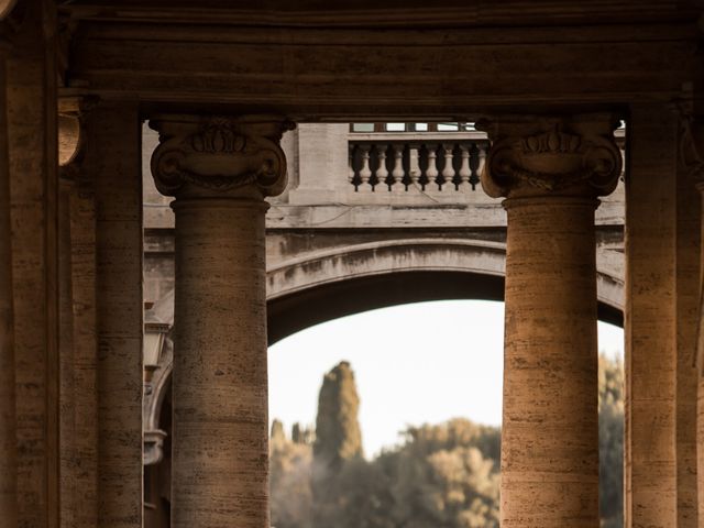 Il matrimonio di Marco e Elisabetta a Guidonia Montecelio, Roma 24