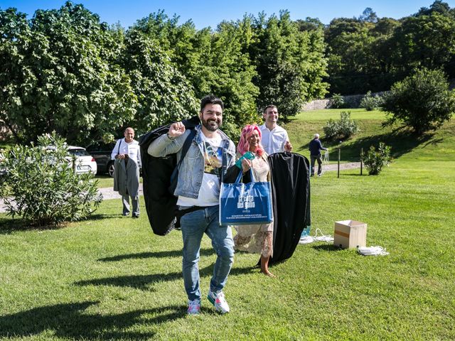 Il matrimonio di Gabriele e Chiara a Montichiari, Brescia 7