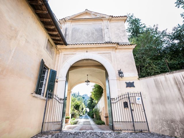 Il matrimonio di Gabriele e Chiara a Montichiari, Brescia 8