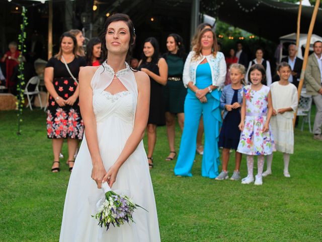 Il matrimonio di Andrea e Veronica a Cislago, Varese 46