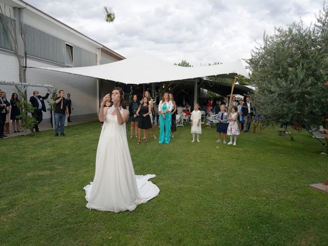 Il matrimonio di Andrea e Veronica a Cislago, Varese 47