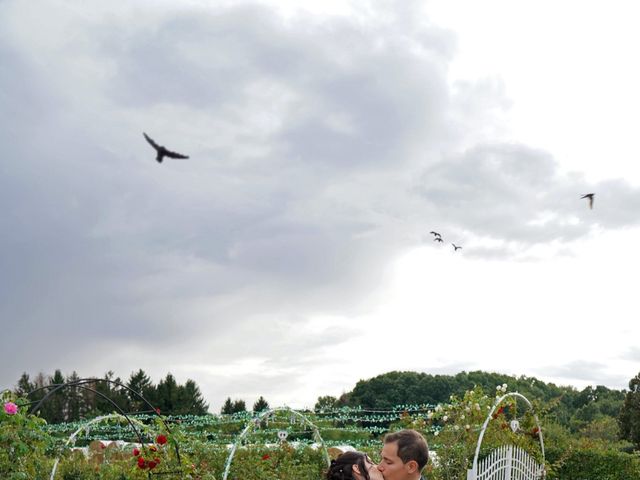 Il matrimonio di Andrea e Veronica a Cislago, Varese 53