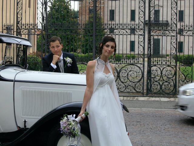 Il matrimonio di Andrea e Veronica a Cislago, Varese 65