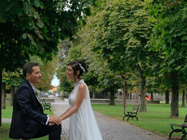 Il matrimonio di Andrea e Veronica a Cislago, Varese 67