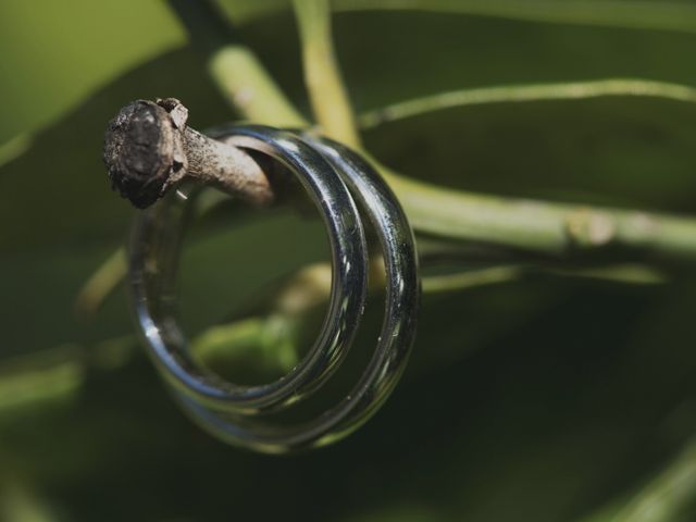 Il matrimonio di Roberto e Ambra a Bracciano, Roma 4