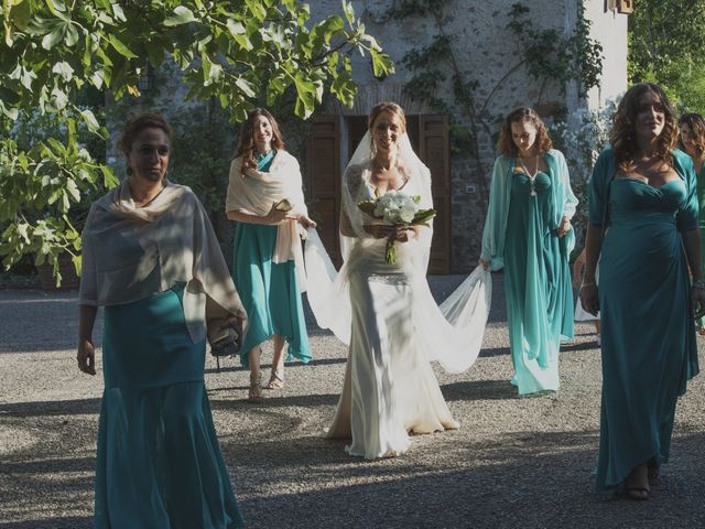 Il matrimonio di Roberto e Ambra a Bracciano, Roma 11