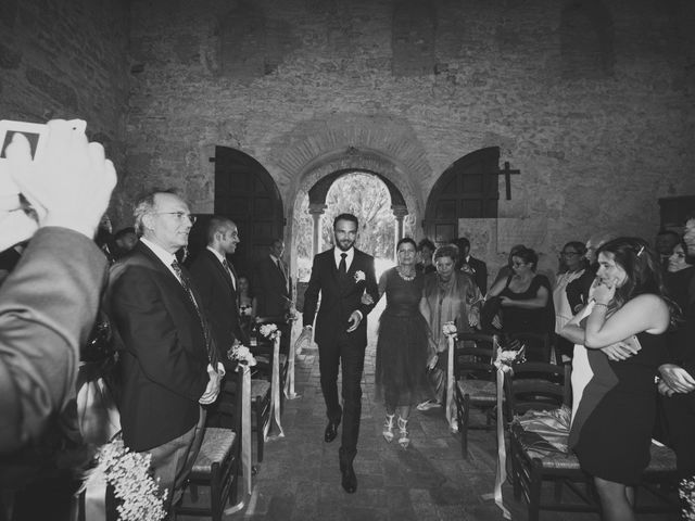 Il matrimonio di Roberto e Ambra a Bracciano, Roma 12