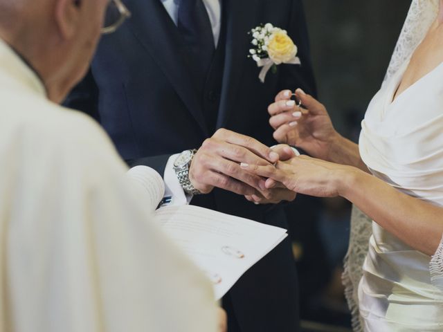 Il matrimonio di Roberto e Ambra a Bracciano, Roma 16