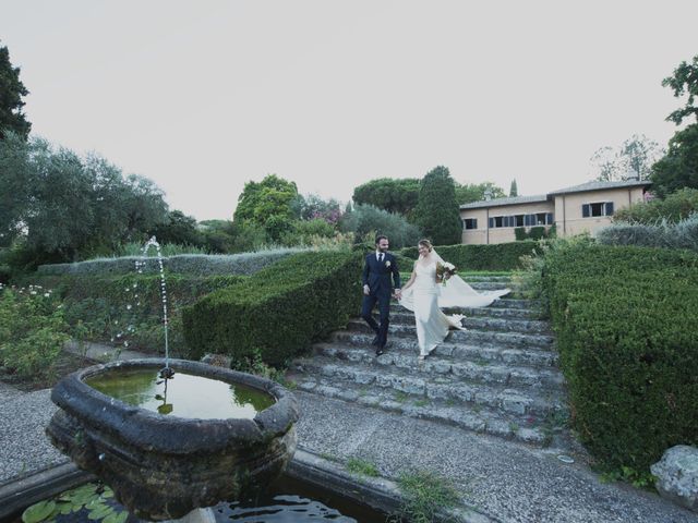 Il matrimonio di Roberto e Ambra a Bracciano, Roma 25