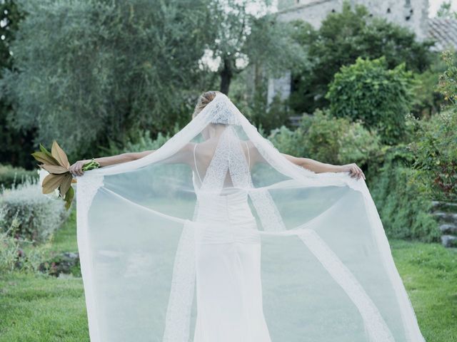 Il matrimonio di Roberto e Ambra a Bracciano, Roma 27