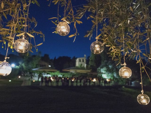 Il matrimonio di Roberto e Ambra a Bracciano, Roma 33