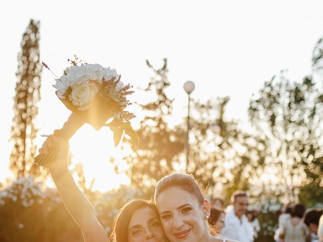 Il matrimonio di Giovanni e Maria Luisa a Ozieri, Sassari 57