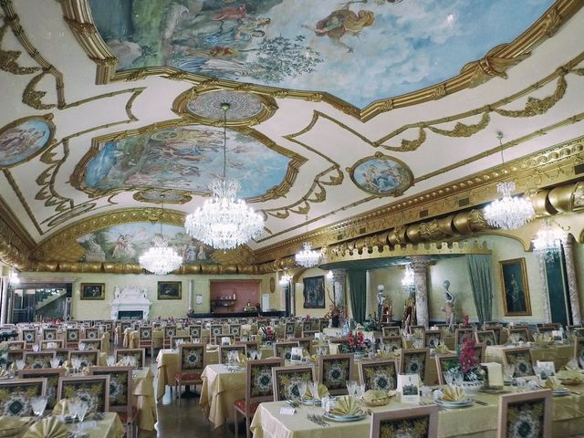 Il matrimonio di Vincenzo e Andrea a Strongoli, Crotone 46