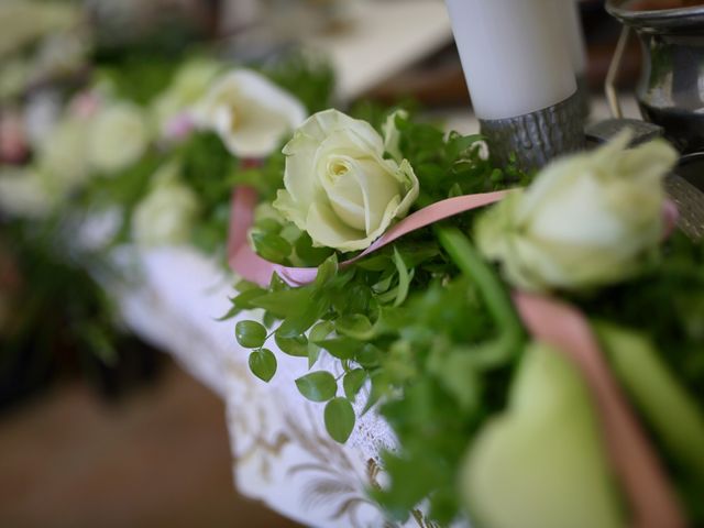 Il matrimonio di Vincenzo e Andrea a Strongoli, Crotone 34