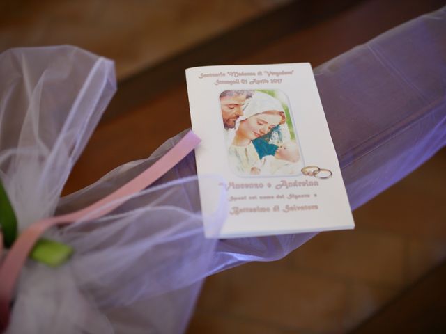 Il matrimonio di Vincenzo e Andrea a Strongoli, Crotone 36
