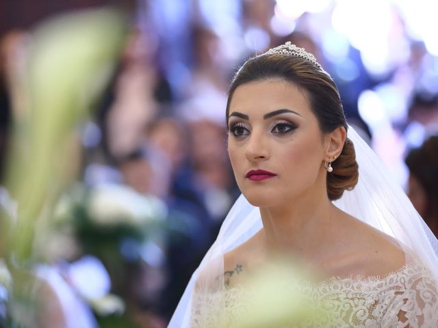 Il matrimonio di Vincenzo e Andrea a Strongoli, Crotone 41