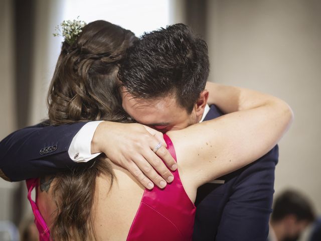 Il matrimonio di Miro e Martina a Cairo Montenotte, Savona 22