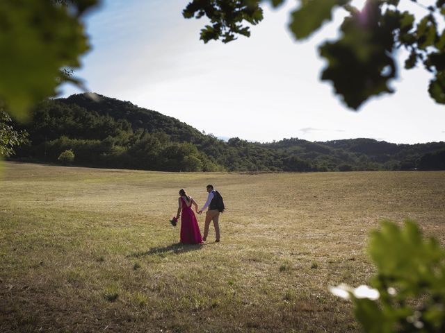 Il matrimonio di Miro e Martina a Cairo Montenotte, Savona 31