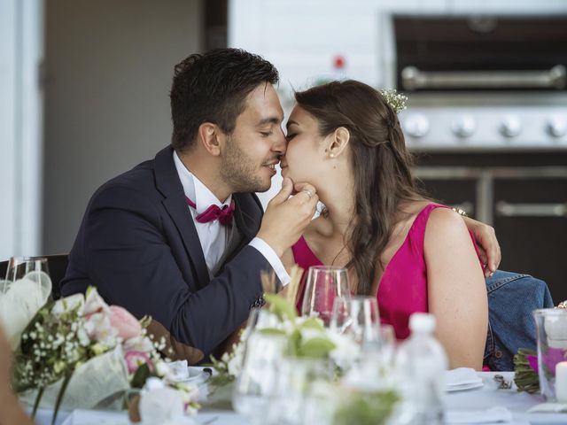 Il matrimonio di Miro e Martina a Cairo Montenotte, Savona 47