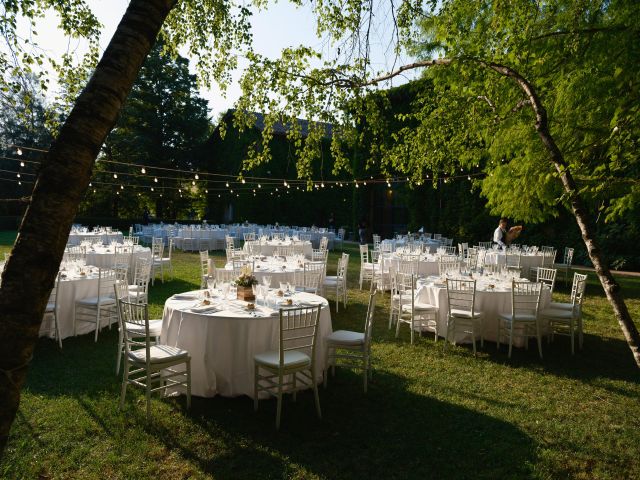 Il matrimonio di Lorenzo e Sabrina a Rubiera, Reggio Emilia 22