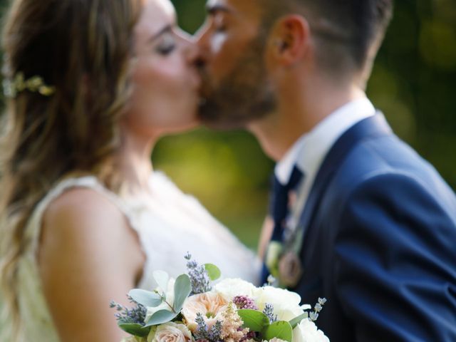 Il matrimonio di Lorenzo e Sabrina a Rubiera, Reggio Emilia 29