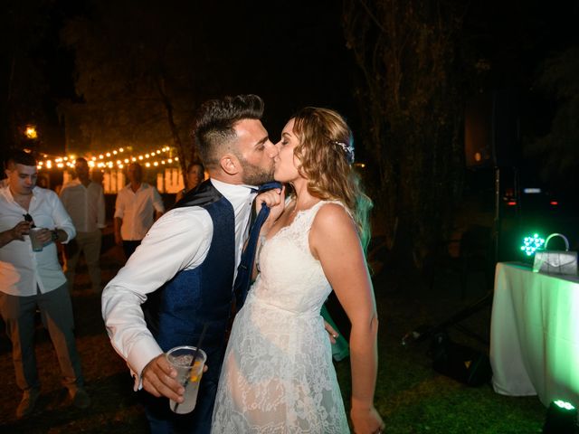 Il matrimonio di Lorenzo e Sabrina a Rubiera, Reggio Emilia 52