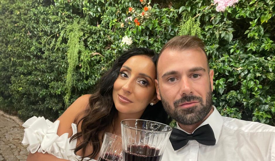 Il matrimonio di Dario e Paola a Modica, Ragusa
