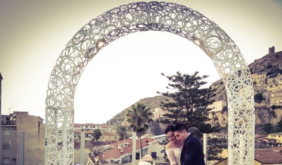 Il matrimonio di Luigi e Maria a Amantea, Cosenza