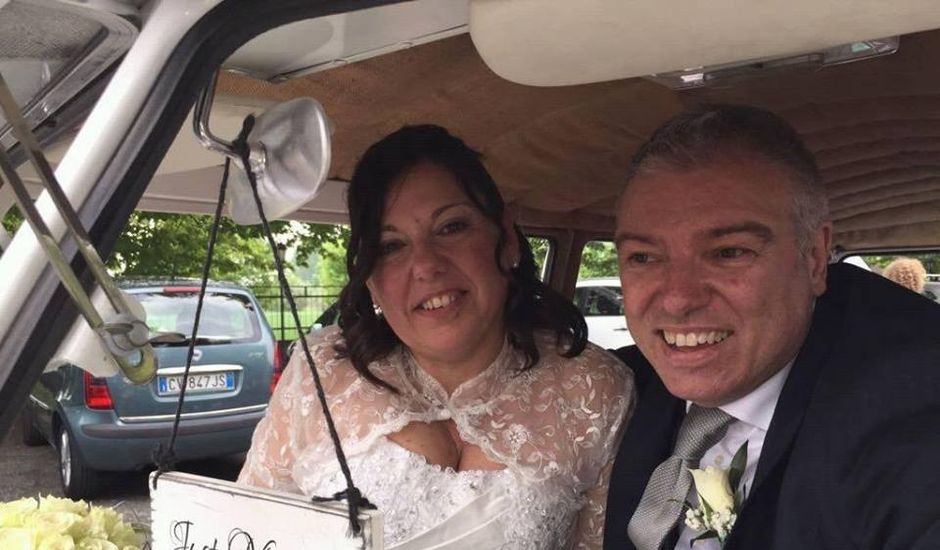 Il matrimonio di Luca e Michela a Volpiano, Torino