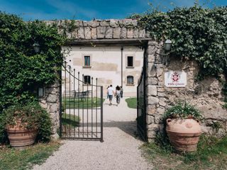 Le nozze di Manuela e Federico 3