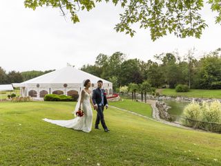 Le nozze di Stefano e Marilena 2