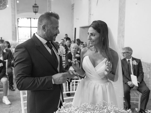 Il matrimonio di Robeto e Sonia a Sulbiate, Monza e Brianza 2