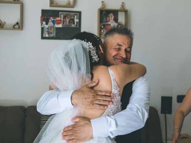 Il matrimonio di Stefano e Selenia a Drezzo, Como 31