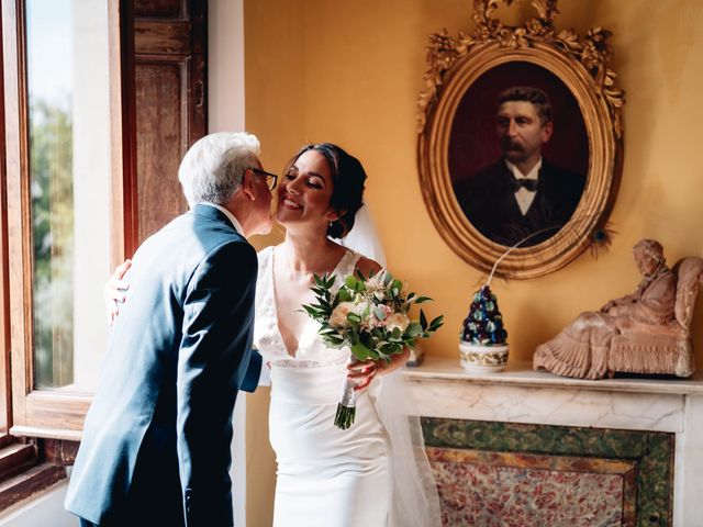 Il matrimonio di Federico e Manuela a Vico Equense, Napoli 33