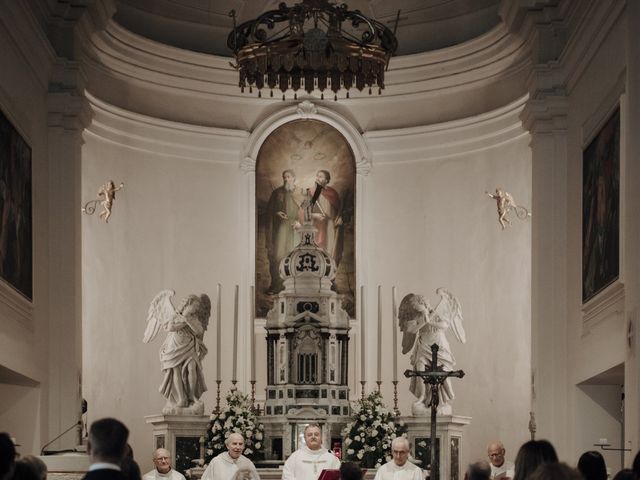 Il matrimonio di Andrea e Giulia a Teolo, Padova 18
