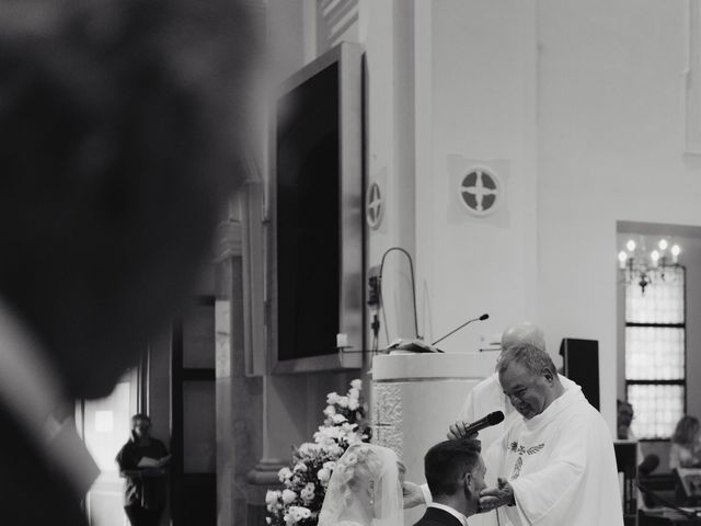 Il matrimonio di Andrea e Giulia a Teolo, Padova 22