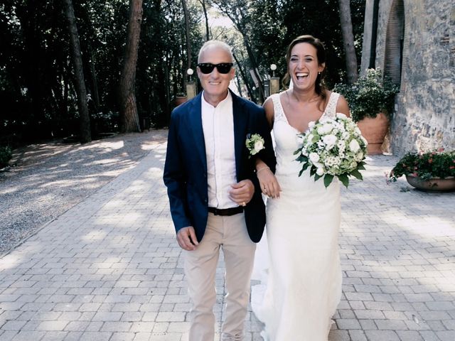 Il matrimonio di Lorenzo e Yamuna a Livorno, Livorno 2