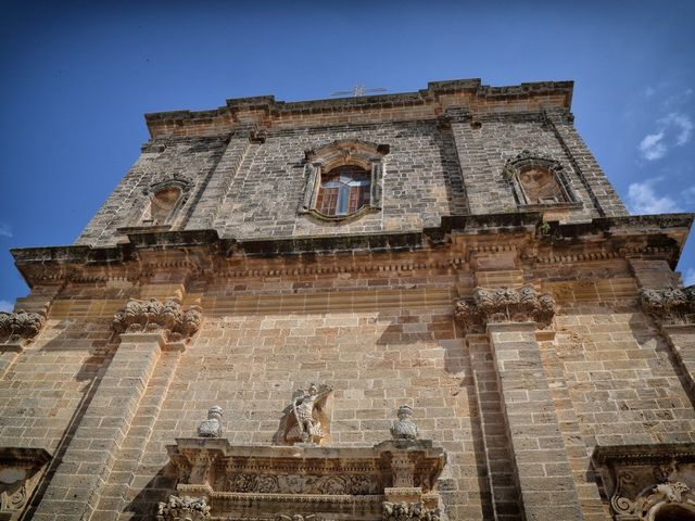 Il matrimonio di Stefano e Claudia a Castrignano del Capo, Lecce 29