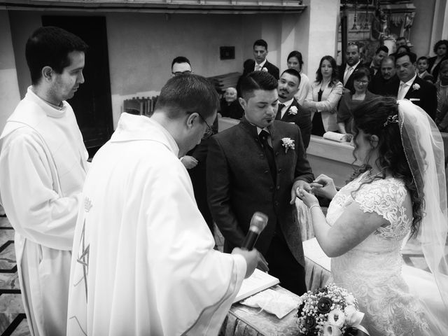 Il matrimonio di Stefano e Claudia a Castrignano del Capo, Lecce 33