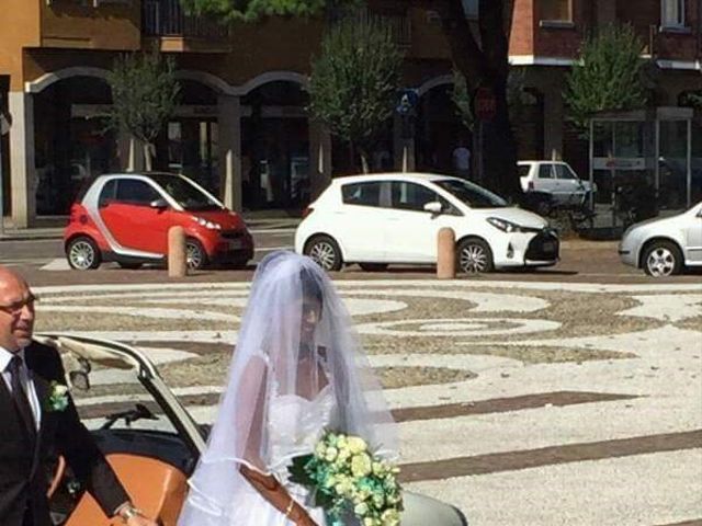 Il matrimonio di Anoushka e Andrea a Cislago, Varese 4