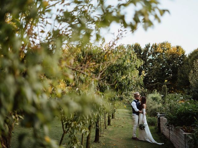 Il matrimonio di Simone e Gaia a Venezia, Venezia 38